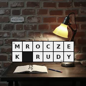 Hasło krzyżówkowe lasiurus borealis gatunek ssaka z rodziny mroczkowatych występuje w lasach z polanami i porębami ameryki północnej na wielkich antylach i galapagos - mroczek rudy – rozwiązanie, synonimy, podpowiedzi i definicje krzyżówkowe